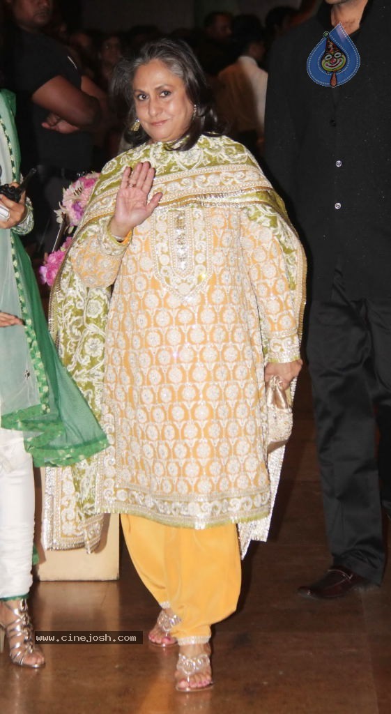 Hot Celebs at Deepshikha n Kaishav Sangeet Ceremony - 92 / 142 photos