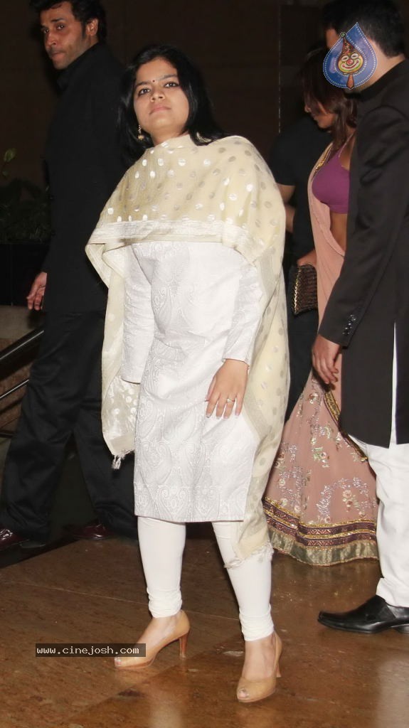 Hot Celebs at Deepshikha n Kaishav Sangeet Ceremony - 98 / 142 photos