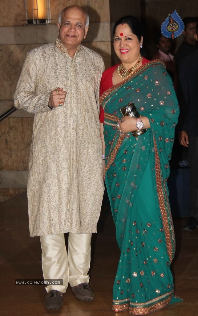 Hot Celebs at Deepshikha n Kaishav Sangeet Ceremony - 112 / 142 photos