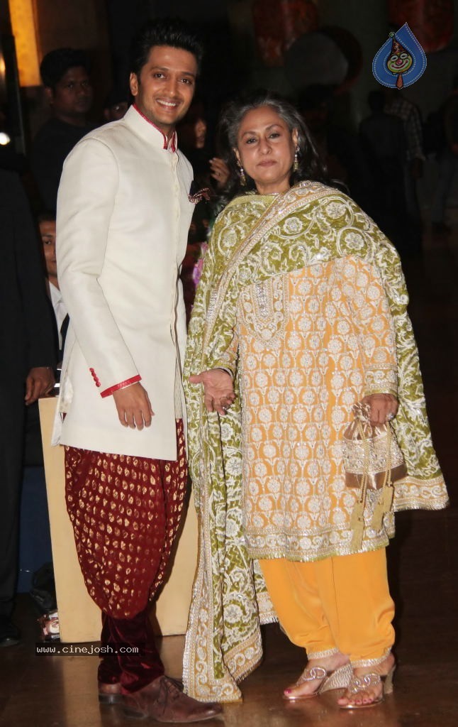 Hot Celebs at Deepshikha n Kaishav Sangeet Ceremony - 127 / 142 photos