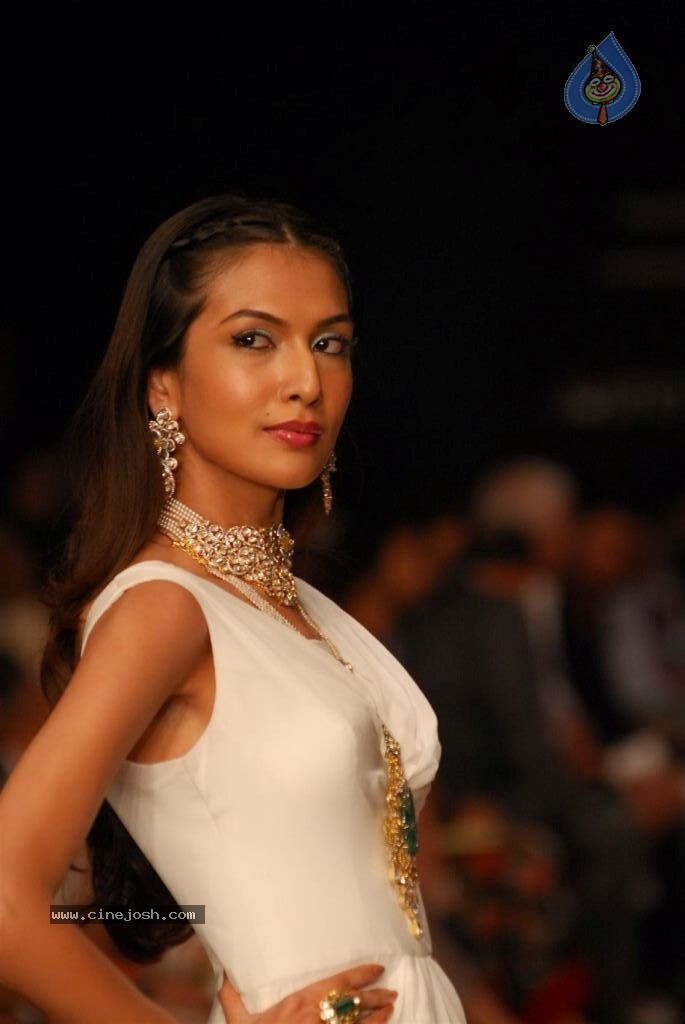 Hot Celebs at IIJW 2012 Show - 5 / 238 photos