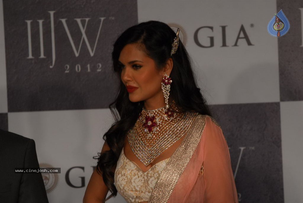 Hot Celebs at IIJW 2012 Show - 14 / 238 photos