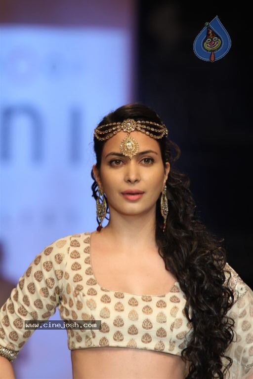 Hot Celebs at IIJW 2012 Show - 18 / 238 photos