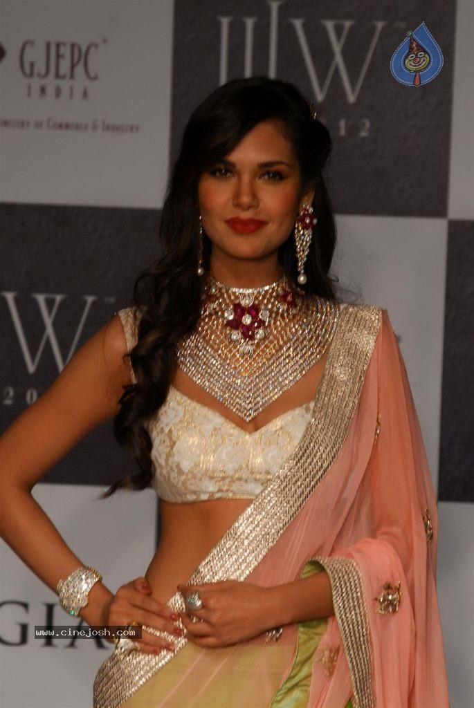 Hot Celebs at IIJW 2012 Show - 19 / 238 photos