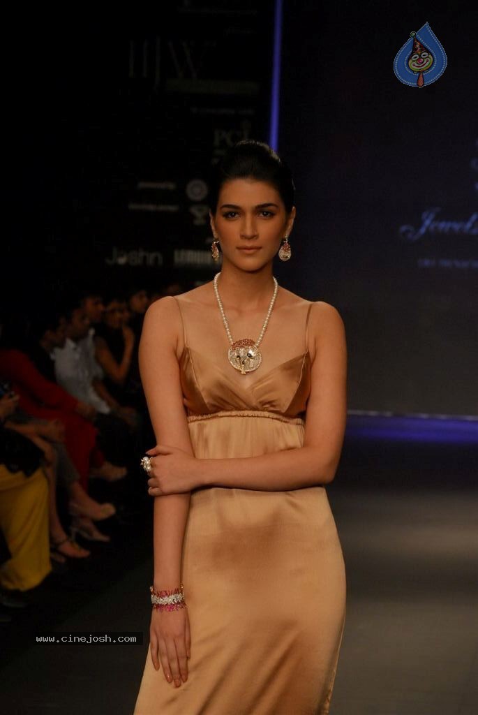 Hot Celebs at IIJW 2012 Show - 20 / 238 photos