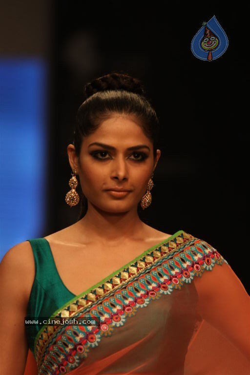 Hot Celebs at IIJW 2012 Show - 49 / 238 photos