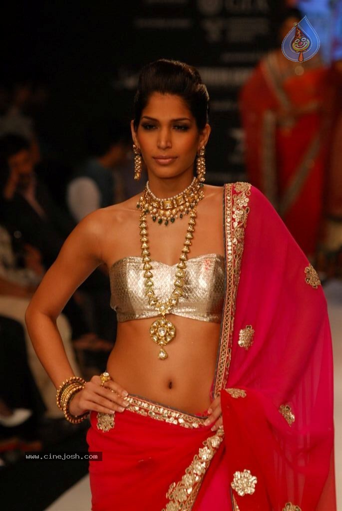 Hot Celebs at IIJW 2012 Show - 105 / 238 photos