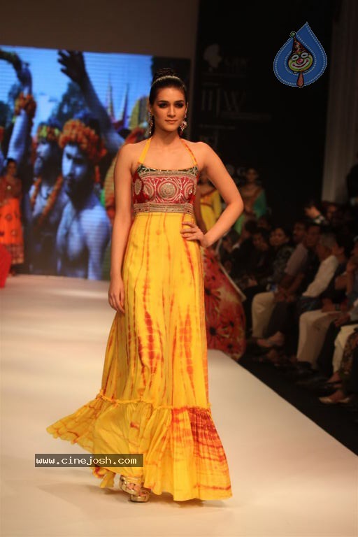 Hot Celebs at IIJW 2012 Show - 136 / 238 photos