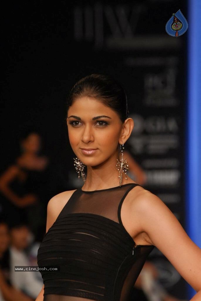 Hot Celebs at IIJW 2012 Show - 142 / 238 photos