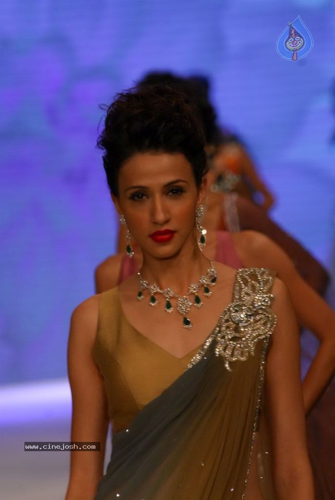 Hot Celebs at IIJW 2012 Show - 183 / 238 photos