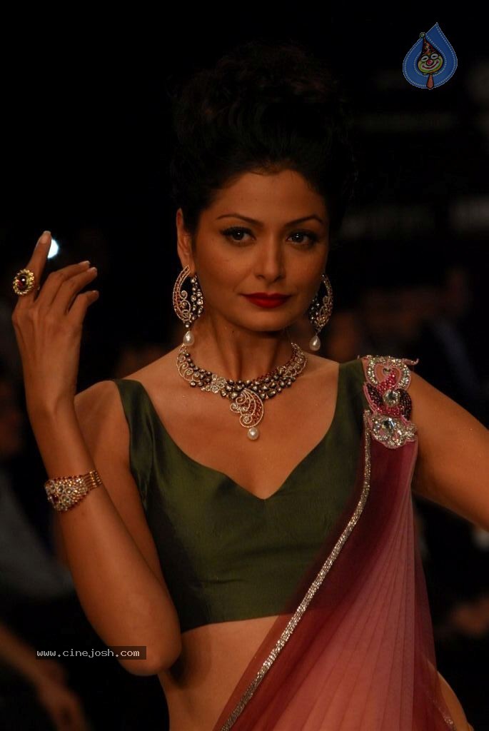Hot Celebs at IIJW 2012 Show - 210 / 238 photos