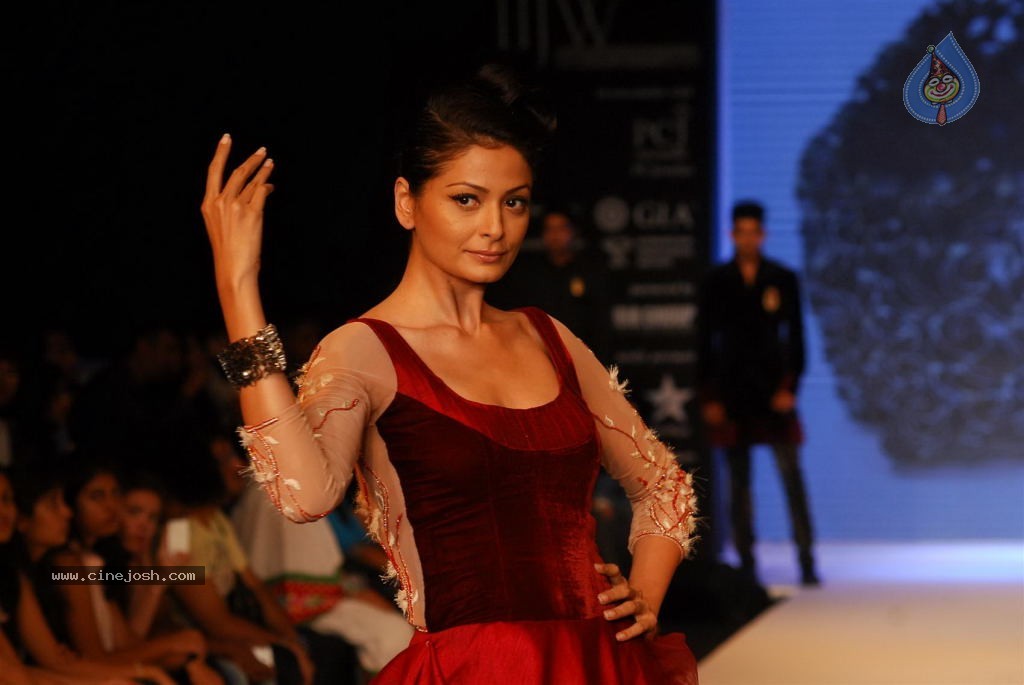 Hot Celebs at IIJW 2012 Show - 223 / 238 photos