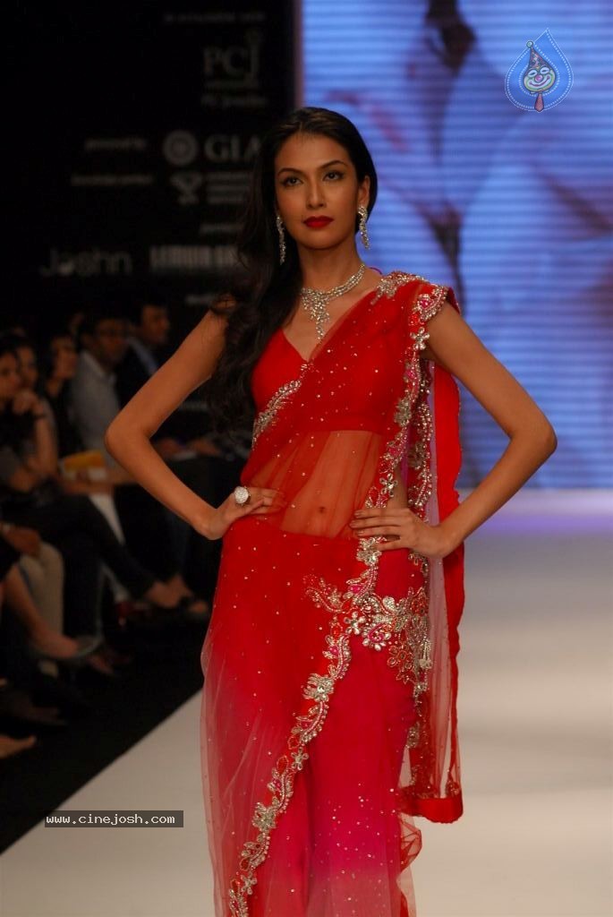 Hot Celebs at IIJW 2012 Show - 224 / 238 photos