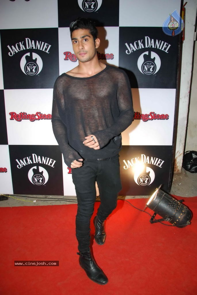 Hot Celebs at Jack Daniel Rolling Stone Rock Awards - 33 / 88 photos
