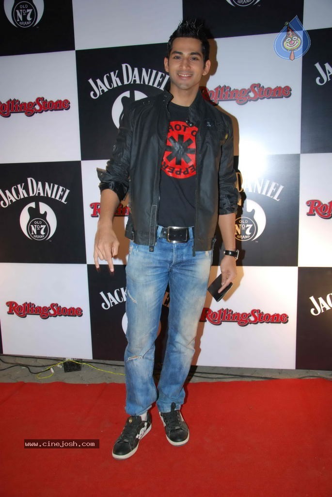 Hot Celebs at Jack Daniel Rolling Stone Rock Awards - 46 / 88 photos