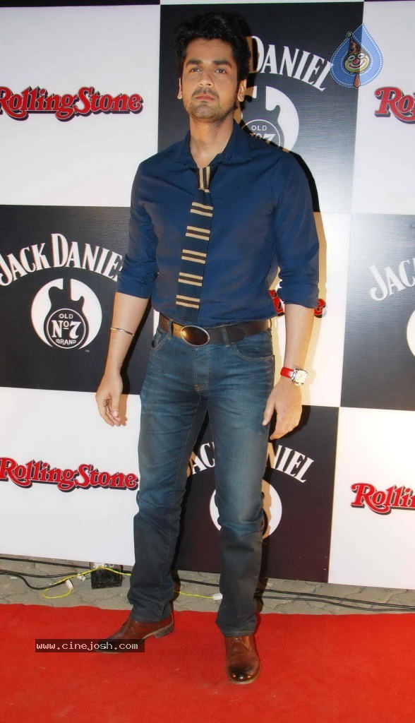 Hot Celebs at Jack Daniel Rolling Stone Rock Awards - 73 / 88 photos