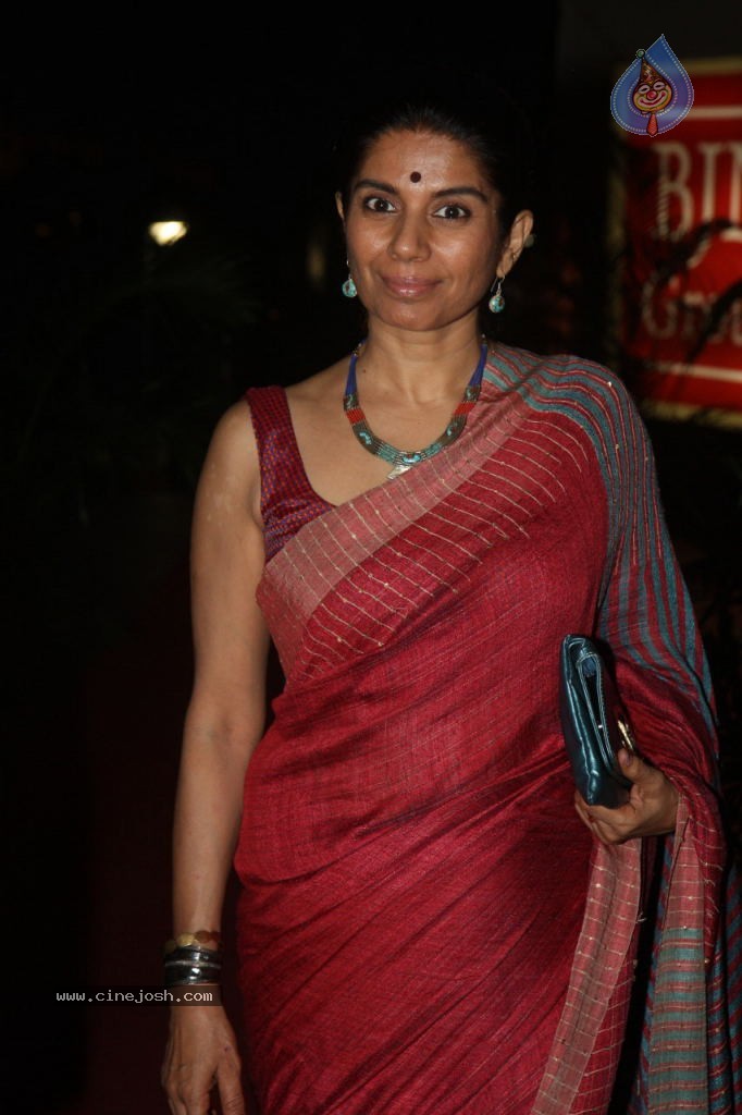 Hot Celebs at Janleva 555 Premiere - 11 / 44 photos