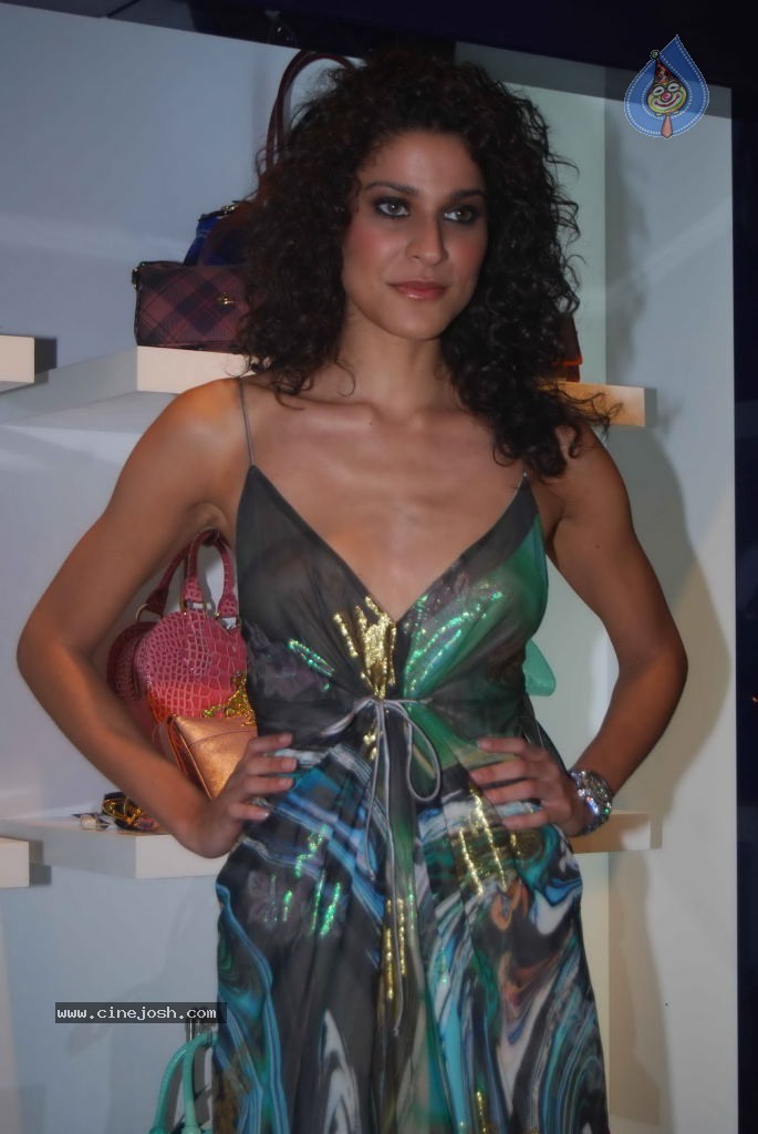 Hot Celebs at Toy Watch Launch Event - 28 / 39 photos