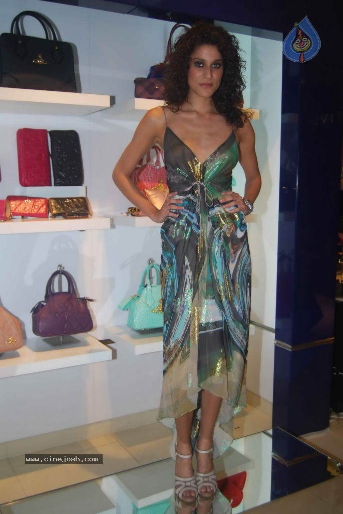 Hot Celebs at Toy Watch Launch Event - 39 / 39 photos