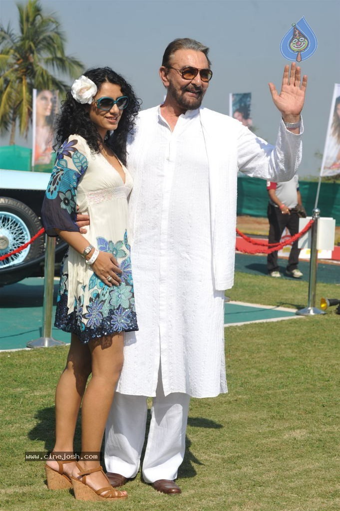 Hot Models at Kingfisher Calendar 2014 Launch - 7 / 123 photos