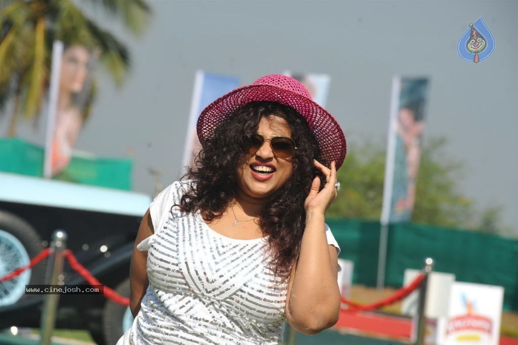 Hot Models at Kingfisher Calendar 2014 Launch - 94 / 123 photos