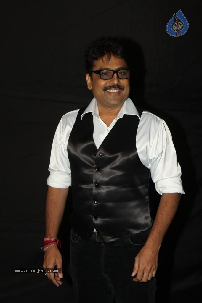 Hot TV Celebs at Indian Telly Awards 2012 - 3 / 106 photos