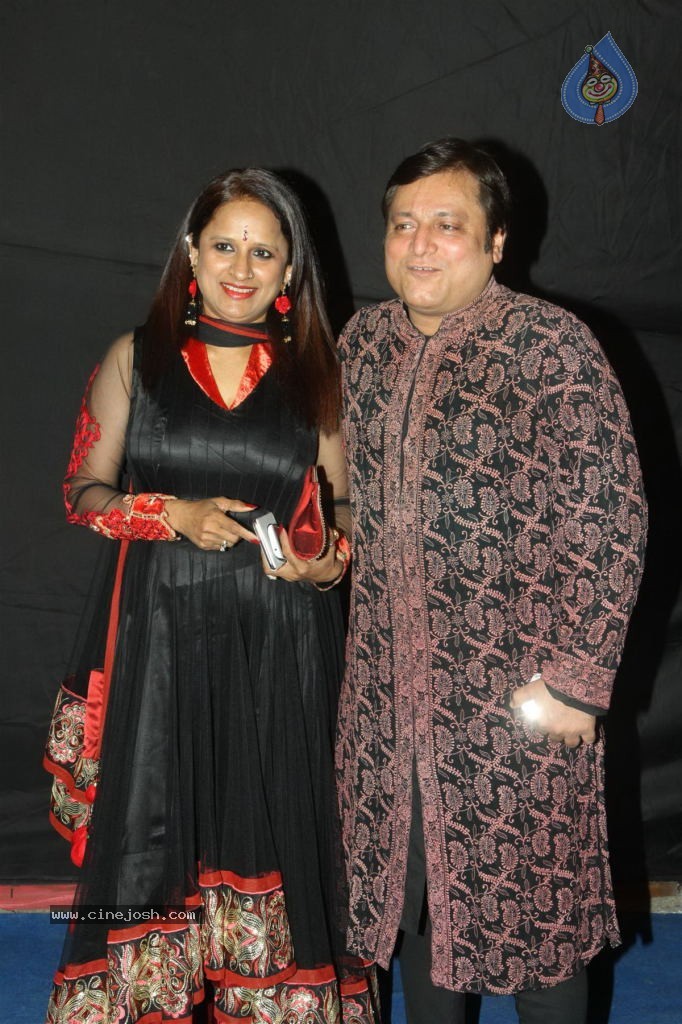 Hot TV Celebs at Indian Telly Awards 2012 - 13 / 106 photos