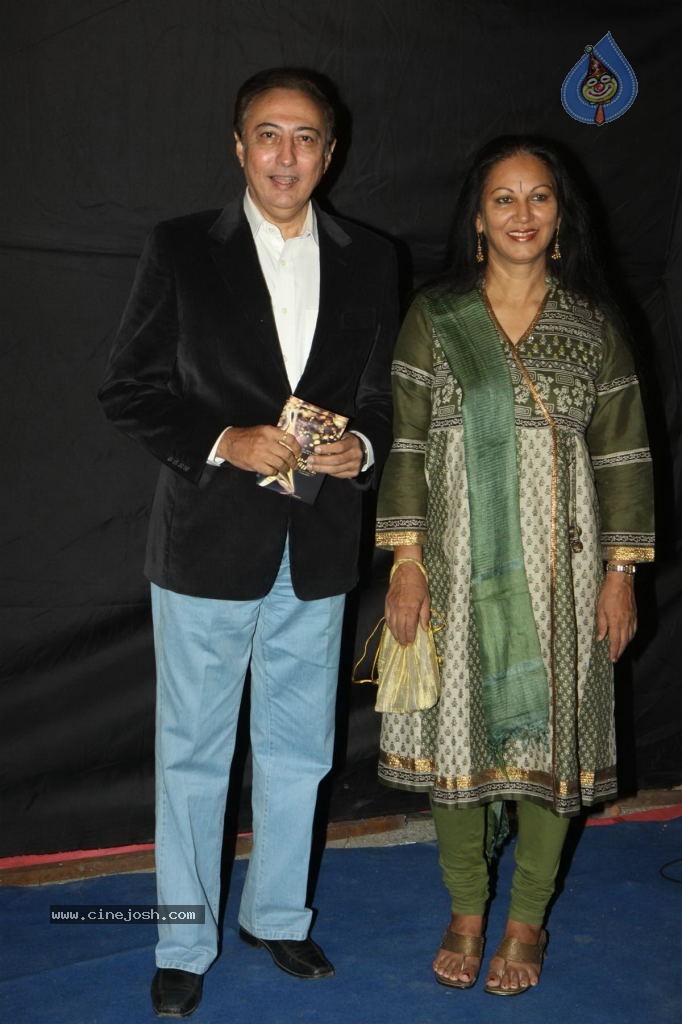 Hot TV Celebs at Indian Telly Awards 2012 - 17 / 106 photos