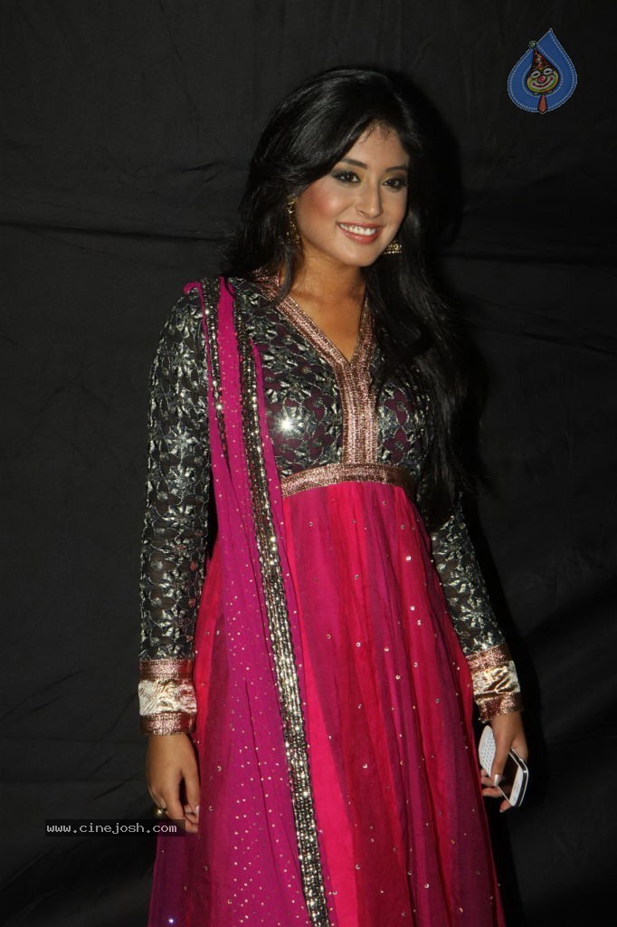 Hot TV Celebs at Indian Telly Awards 2012 - 22 / 106 photos