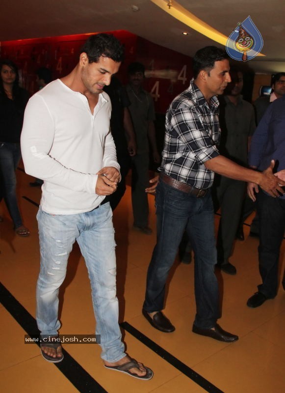 Housefull 2 First Look Launch Photos  - 19 / 61 photos