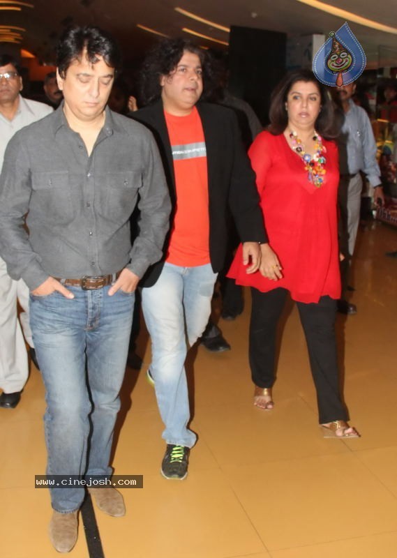 Housefull 2 First Look Launch Photos  - 34 / 61 photos