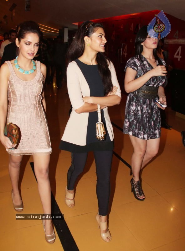 Housefull 2 First Look Launch Photos  - 46 / 61 photos