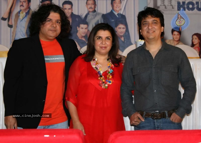 Housefull 2 First Look Launch Photos  - 47 / 61 photos