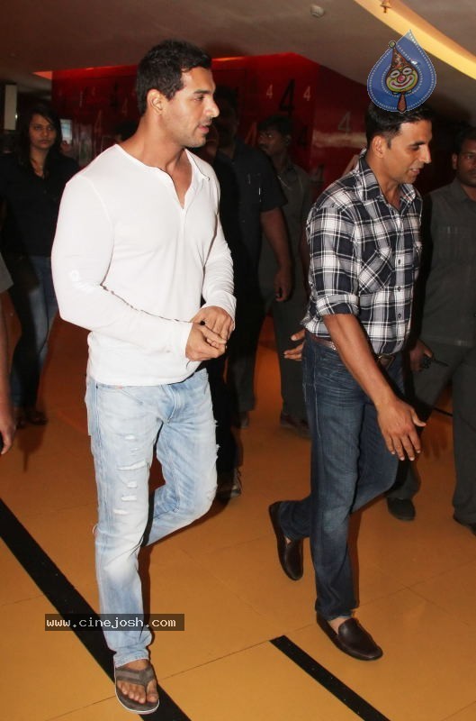 Housefull 2 First Look Launch Photos  - 57 / 61 photos