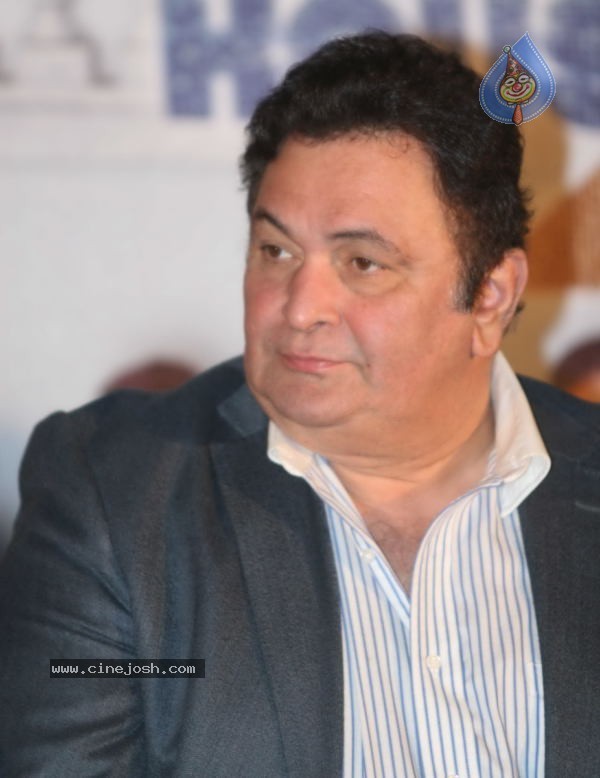 Housefull 2 First Look Launch Photos  - 60 / 61 photos