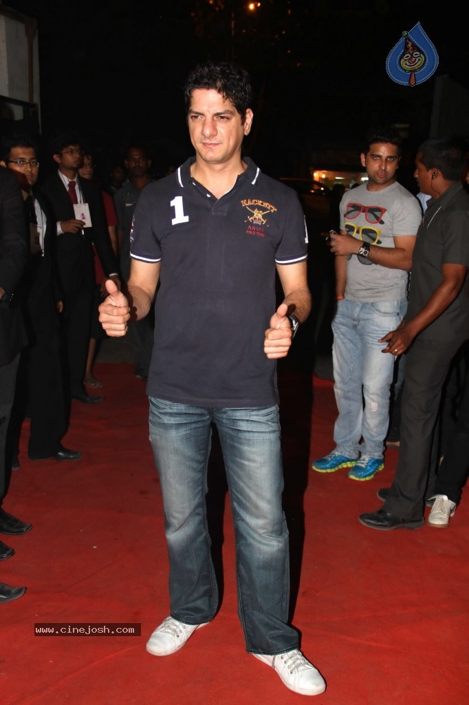 Housefull 2 Movie Promotional Event - 4 / 16 photos