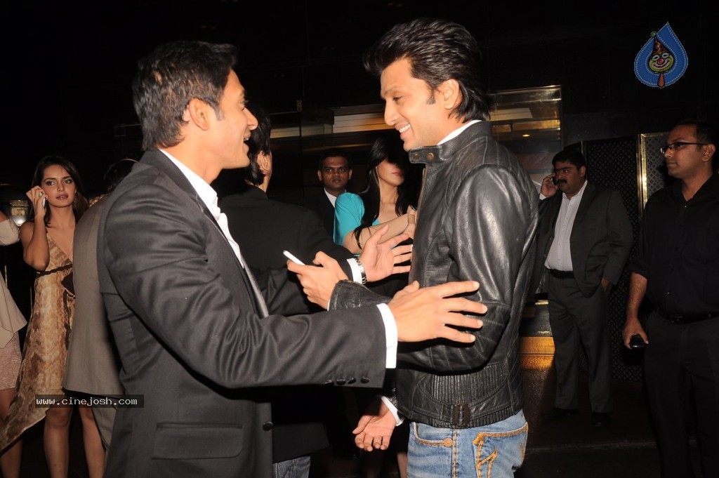 Housefull 2 Stars at Times Now Foodie Awards - 24 / 63 photos