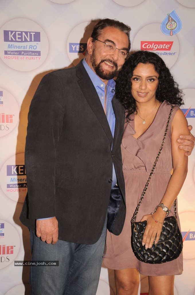Housefull 2 Stars at Times Now Foodie Awards - 28 / 63 photos