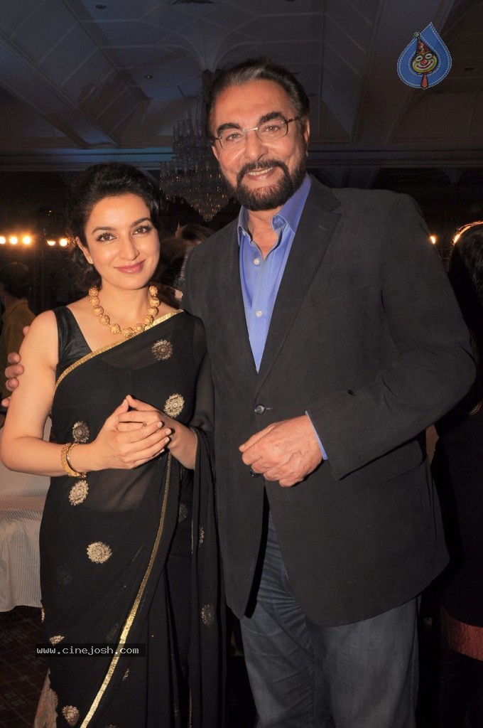 Housefull 2 Stars at Times Now Foodie Awards - 31 / 63 photos
