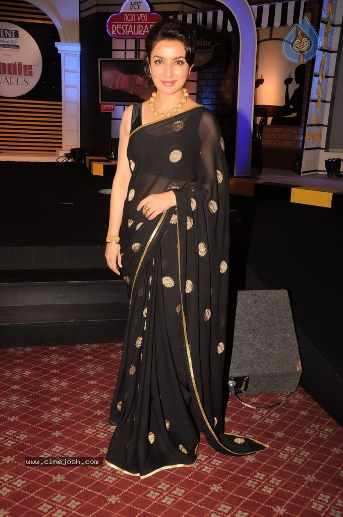 Housefull 2 Stars at Times Now Foodie Awards - 40 / 63 photos