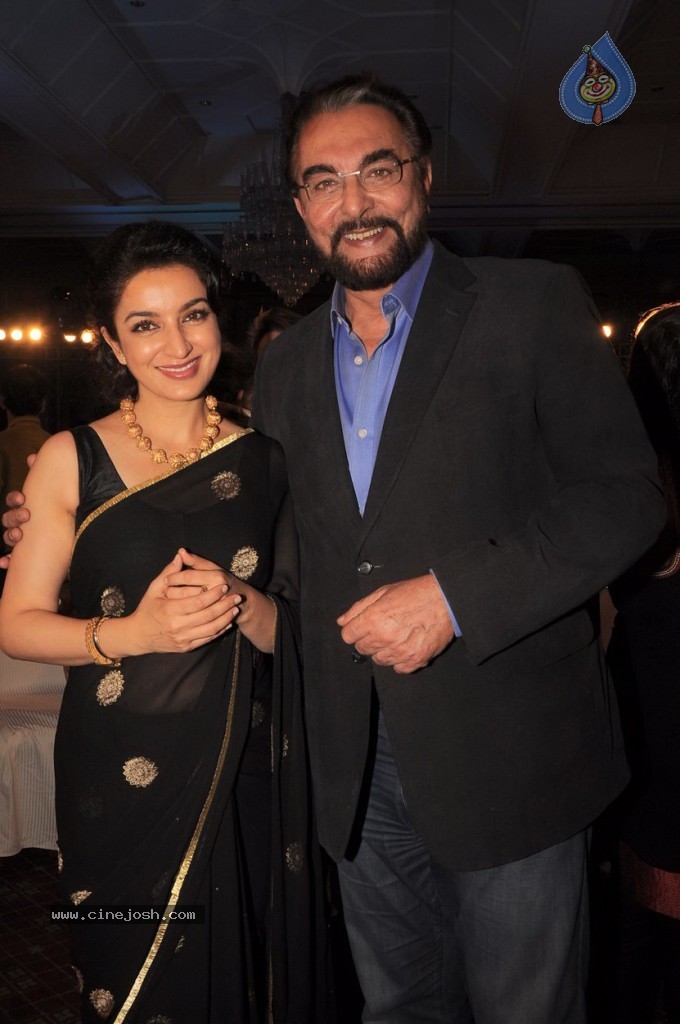Housefull 2 Stars at Times Now Foodie Awards - 43 / 63 photos