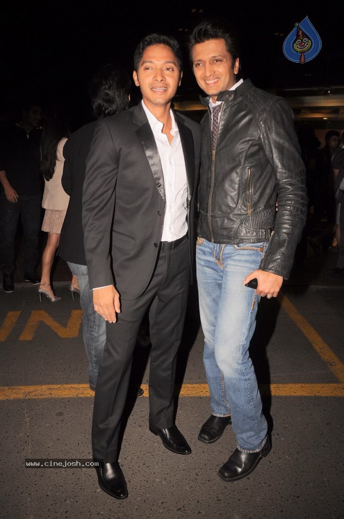 Housefull 2 Stars at Times Now Foodie Awards - 51 / 63 photos
