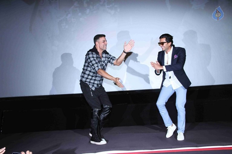 Housefull 3 Trailer Launch Photos - 1 / 34 photos