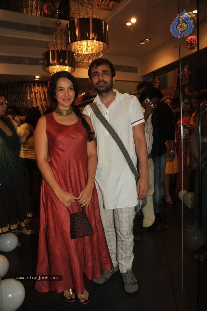 HUE Fashions New Collection Launch - 6 / 22 photos