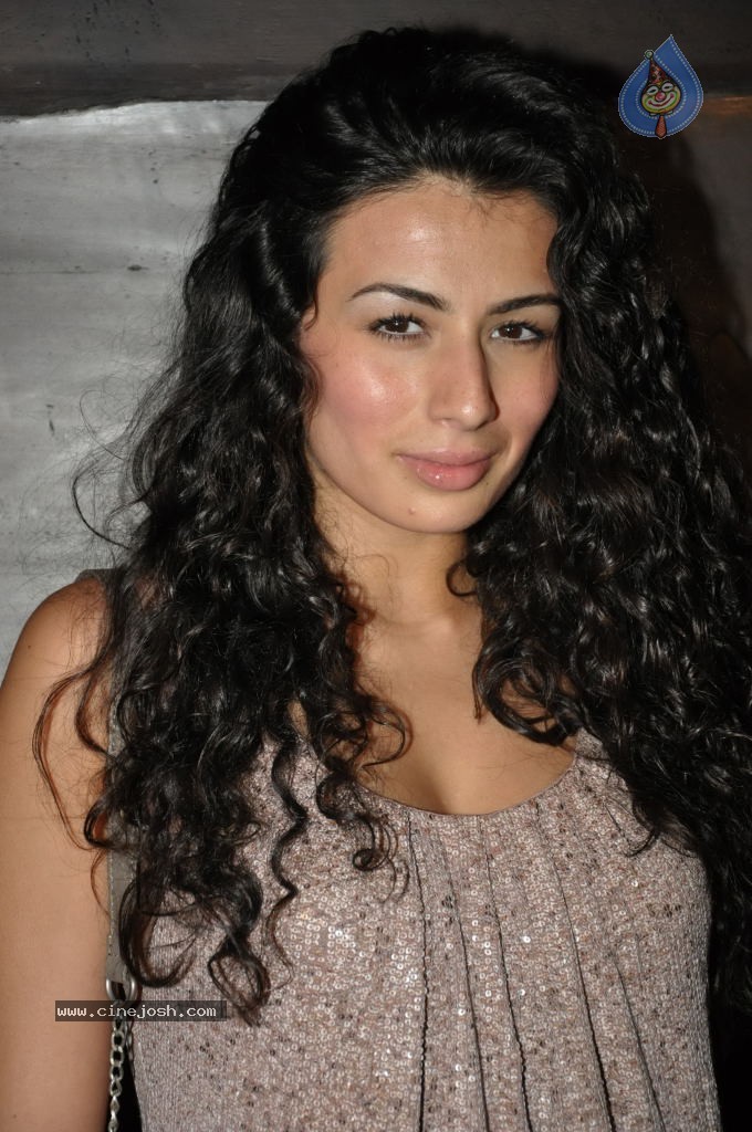 Hum Tum Shabana Music Success Party - 20 / 26 photos