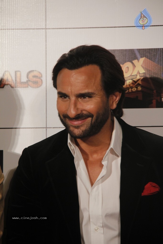 Humshakals Movie Trailer Launch - 9 / 25 photos