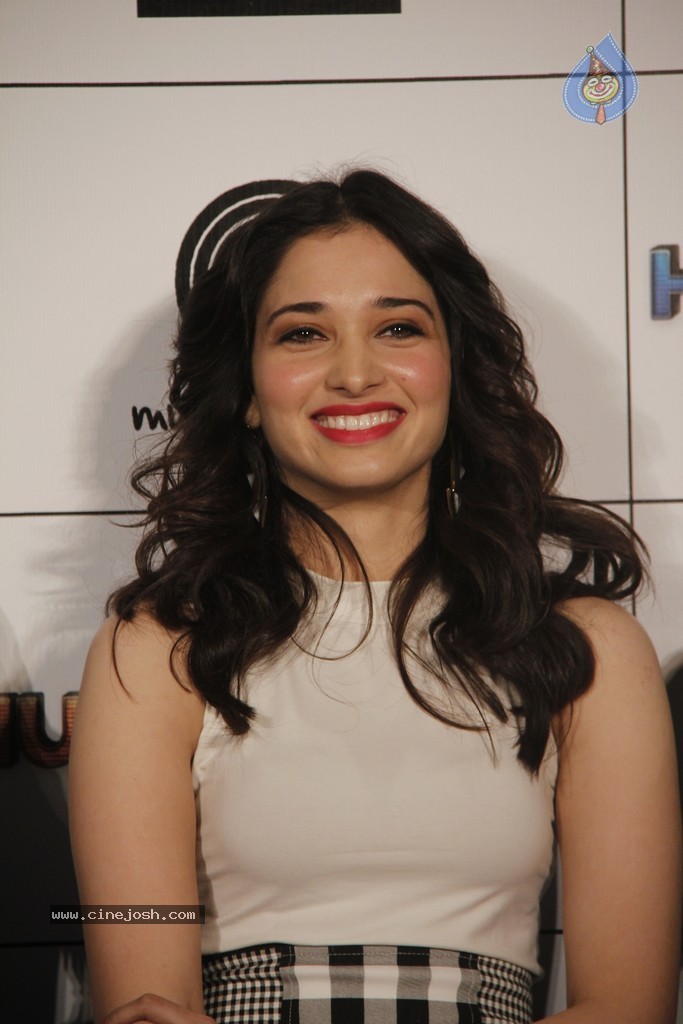 Humshakals Movie Trailer Launch - 22 / 25 photos