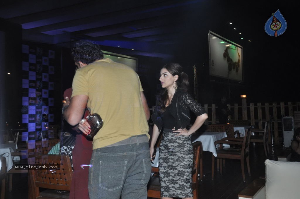 Hungama Ho Gaya Videos Launch - 44 / 65 photos