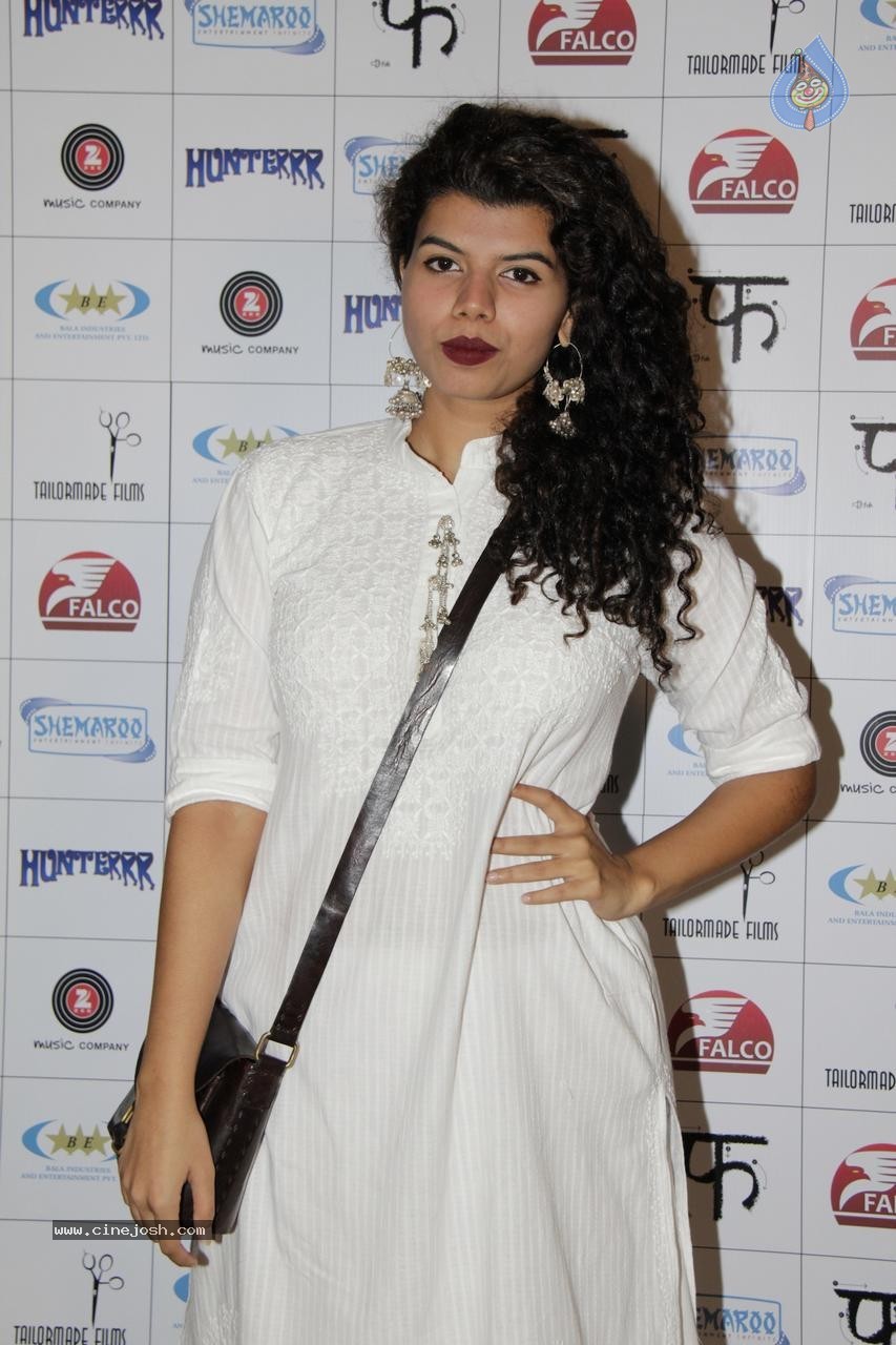 Hunterrr Film Success Party - 24 / 33 photos