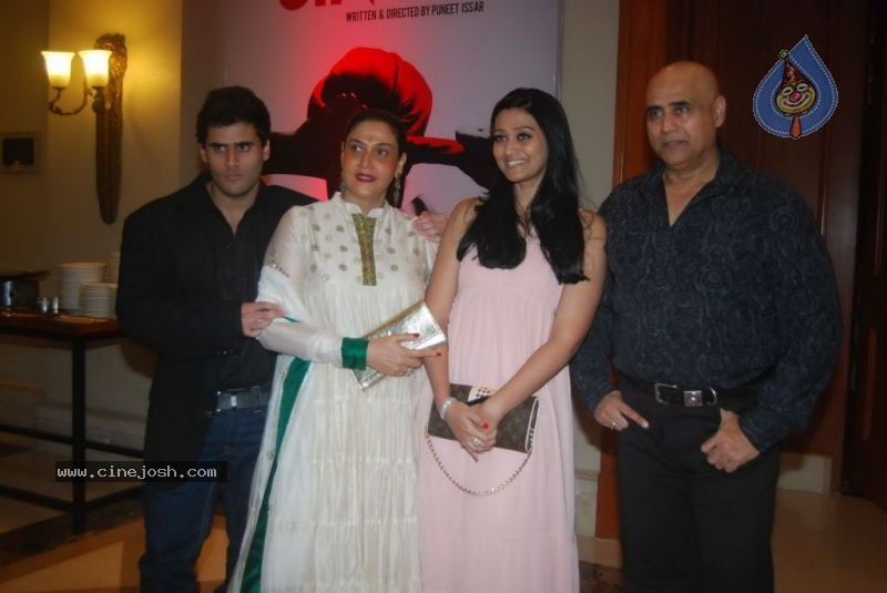 I am Singh Movie Music Launch - 12 / 43 photos